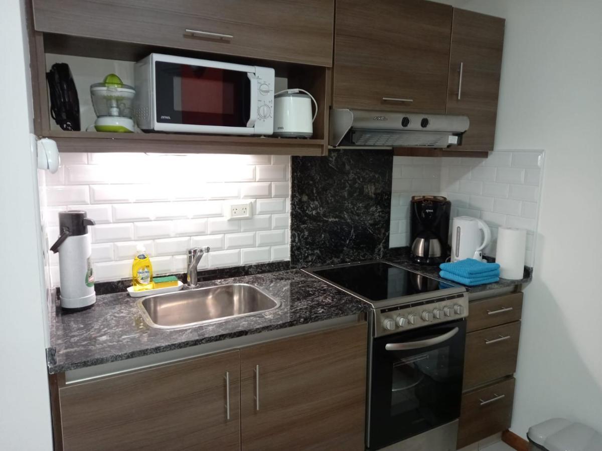 Departamento En Recoleta Excelente Apartment - Buenos Aires — Fotos 3