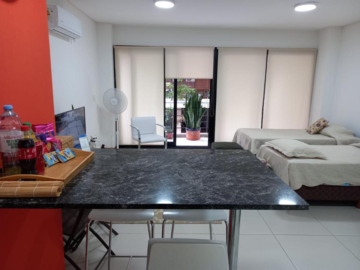 Departamento En Recoleta Excelente Apartment - Buenos Aires, Buenos Aires